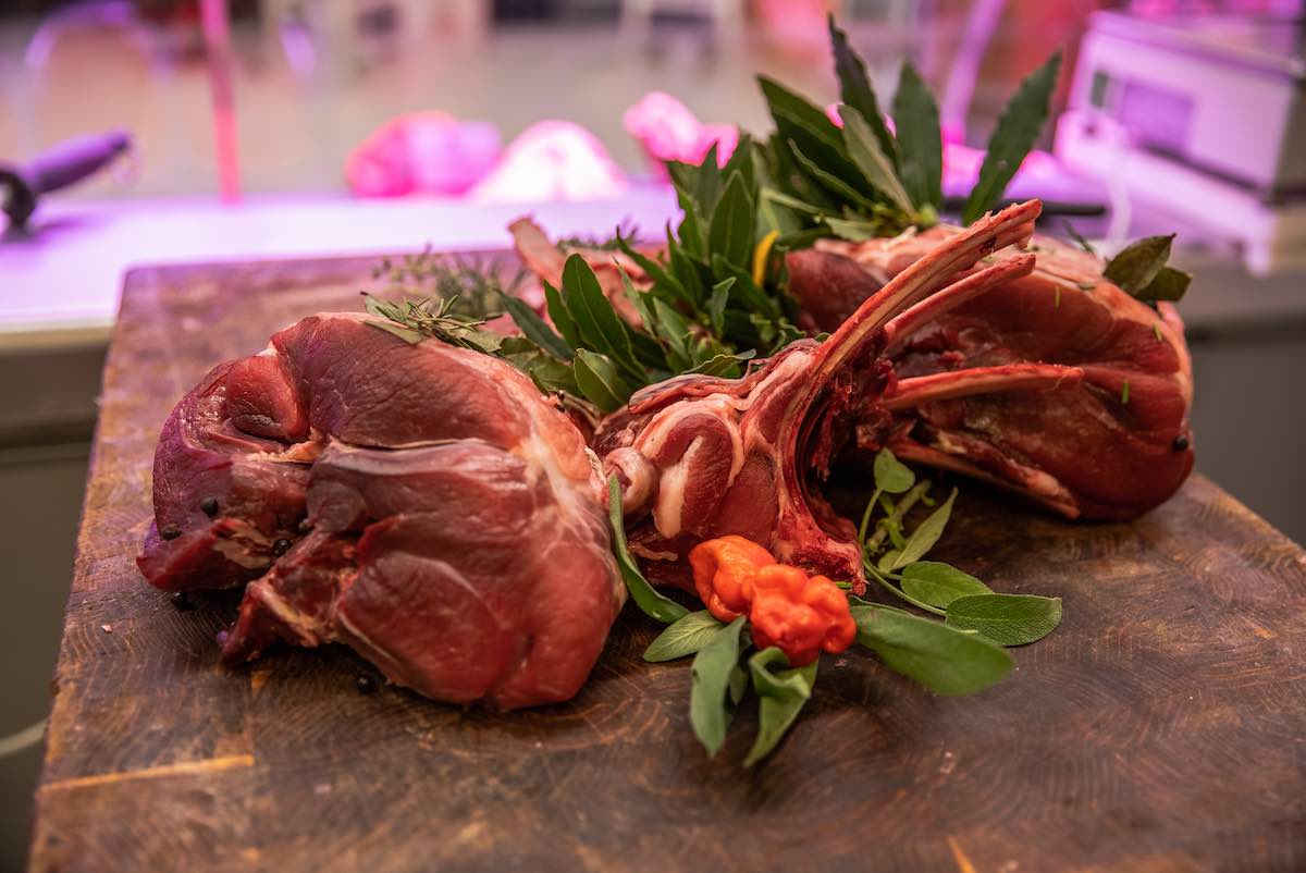 macelleria Livorno | Carne fresca e delicata